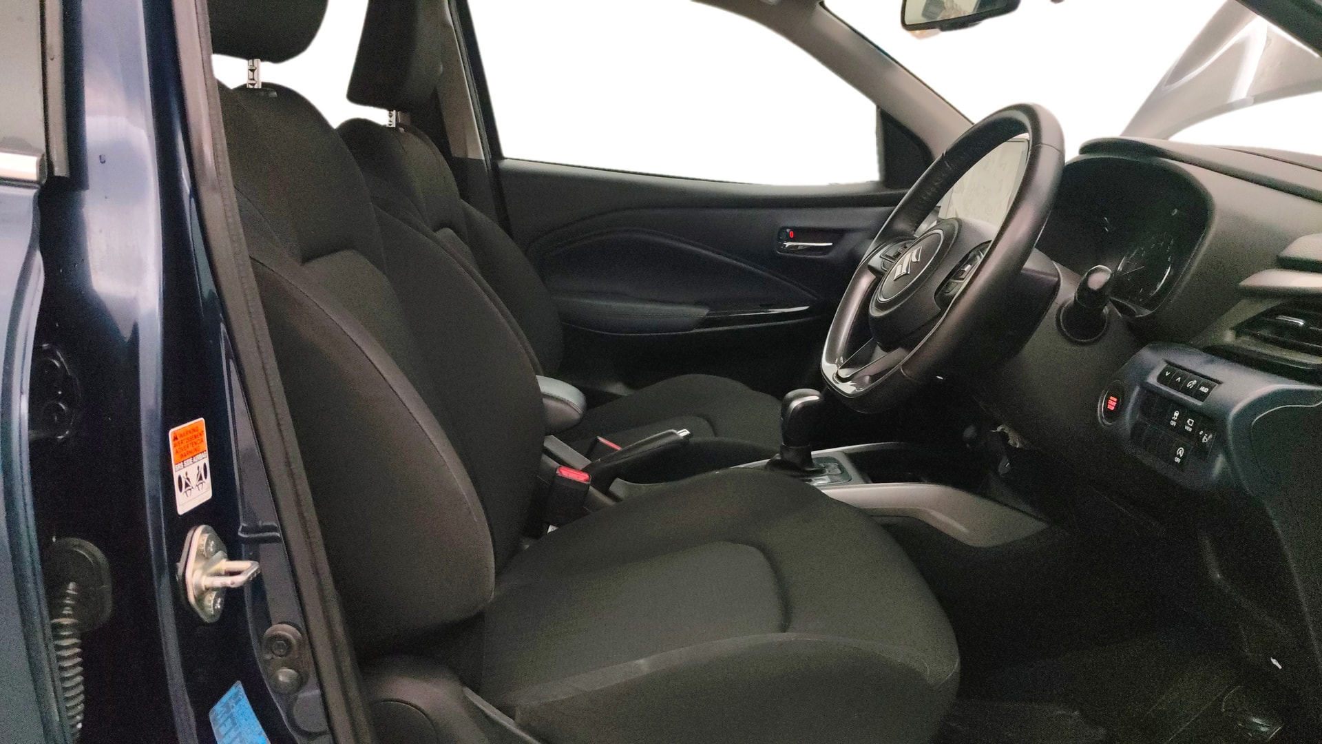 View 2024 Maruti Suzuki 1000 Base Variant Image 27 Used 2024 Maruti Suzuki 1000 Base Variant Image 27