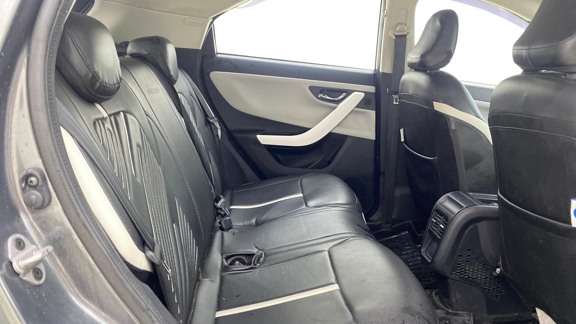 View 2023 Tata Nexon Revotron XE Image 30 Used 2023 Tata Nexon Revotron XE Image 30