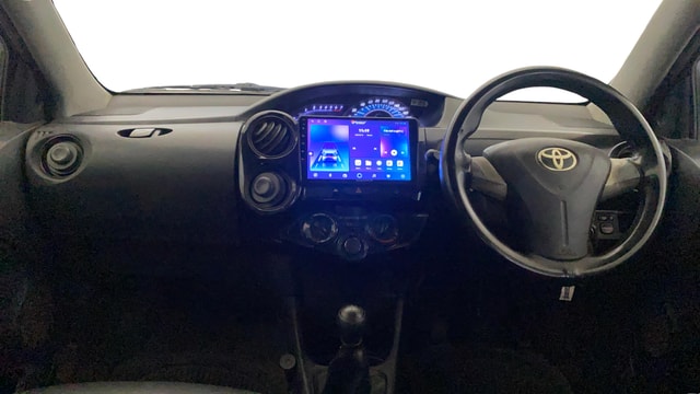 View Toyota Etios Cross Image 30 Used Toyota Etios Cross Image 30