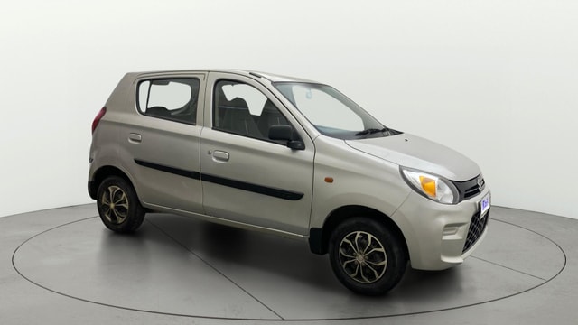 View Maruti Suzuki 1000 Image 35 Used Maruti Suzuki 1000 Image 35