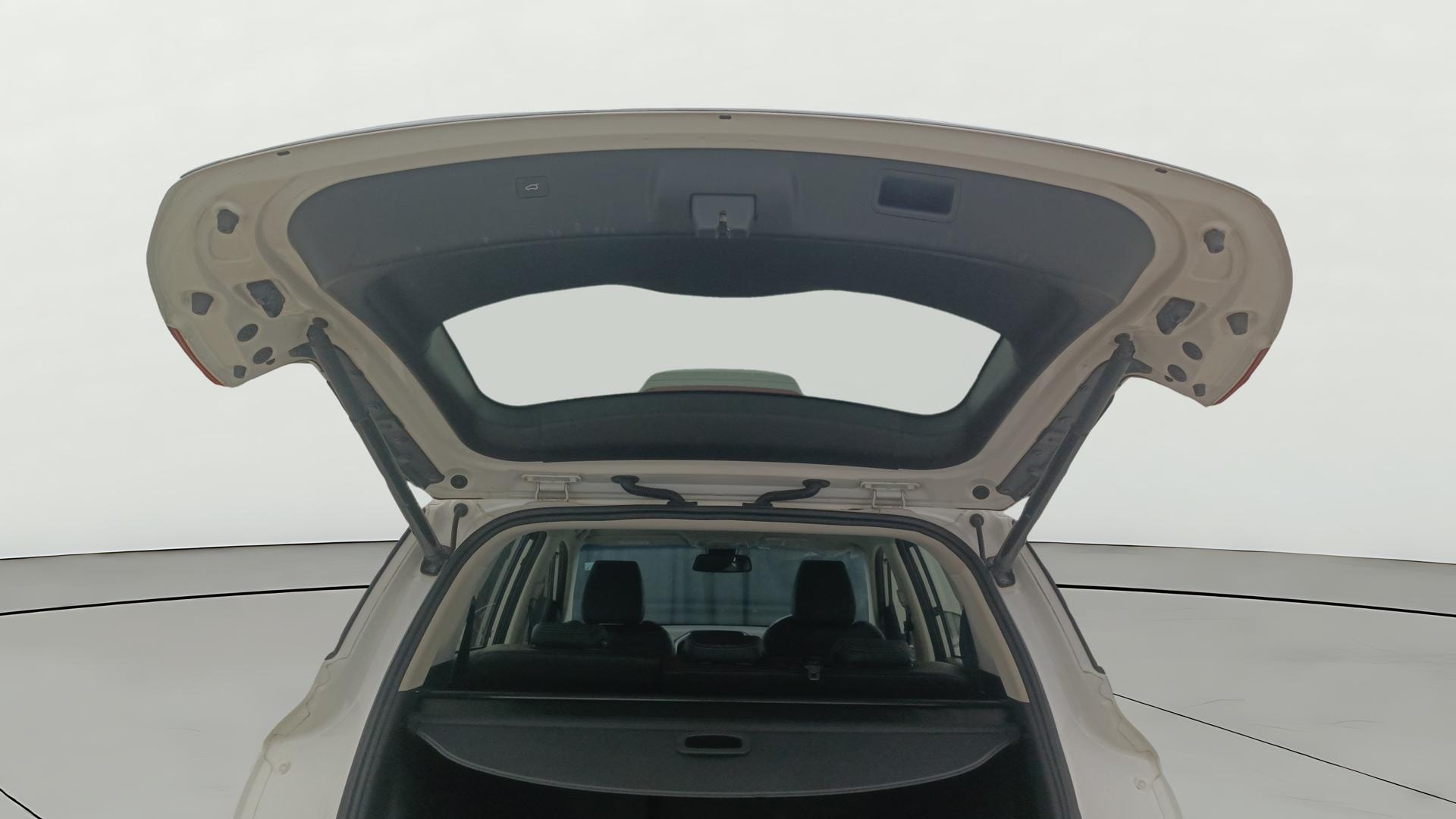 View 2019 MG Hector Sharp Petrol BS IV Image 32 Used 2019 MG Hector Sharp Petrol BS IV Image 32