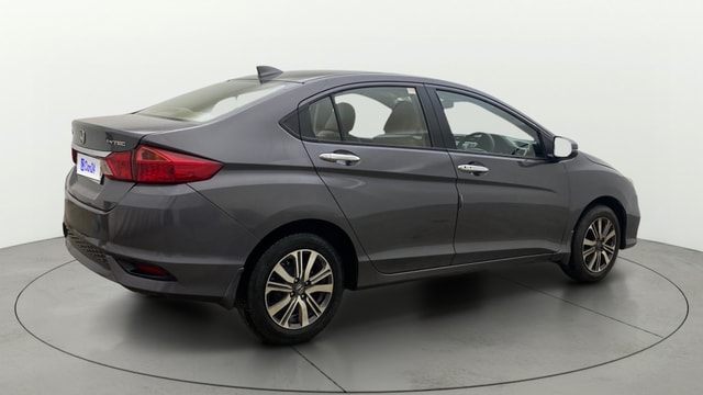View Honda City Image 44 Used Honda City Image 44