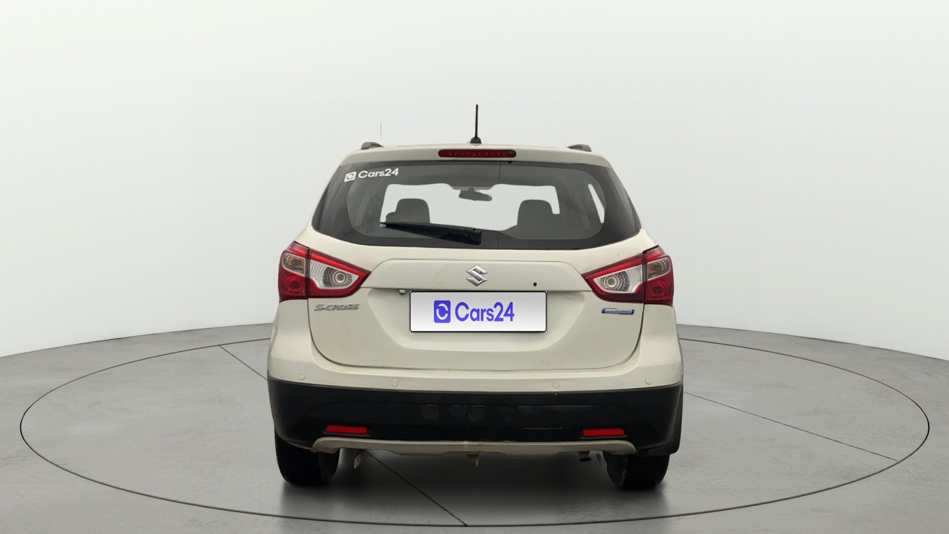 View 2018 Maruti Suzuki 1000 Base Variant Image 43 Used 2018 Maruti Suzuki 1000 Base Variant Image 43