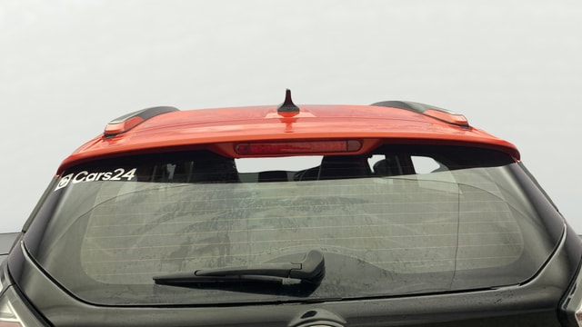 View Tata Nexon Image 4 Used Tata Nexon Image 4
