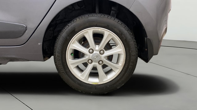 View Hyundai Grand i10 Image 11 Used Hyundai Grand i10 Image 11