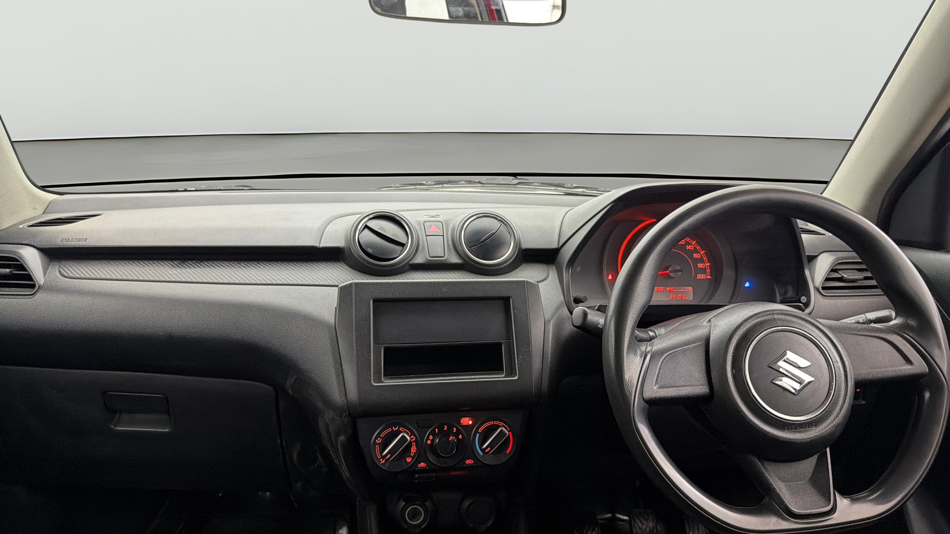 Used 2018 Maruti Suzuki 1000 Used 2018 Maruti Suzuki 1000