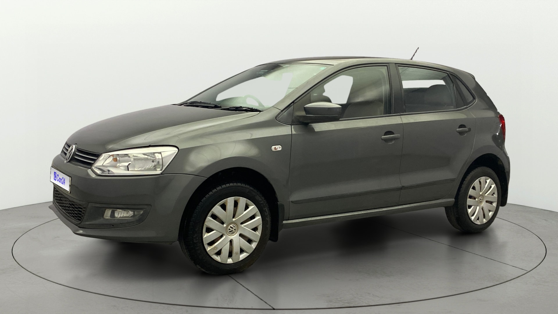 Used 2013 Volkswagen Polo Used 2013 Volkswagen Polo