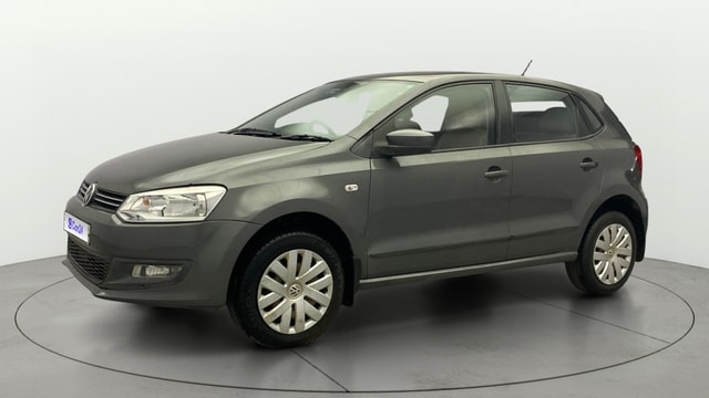 View Volkswagen Polo Image 34 Used Volkswagen Polo Image 34