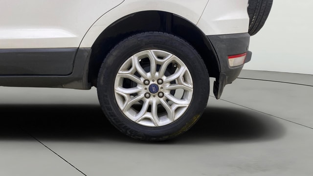 View Ford EcoSport Image 11 Used Ford EcoSport Image 11