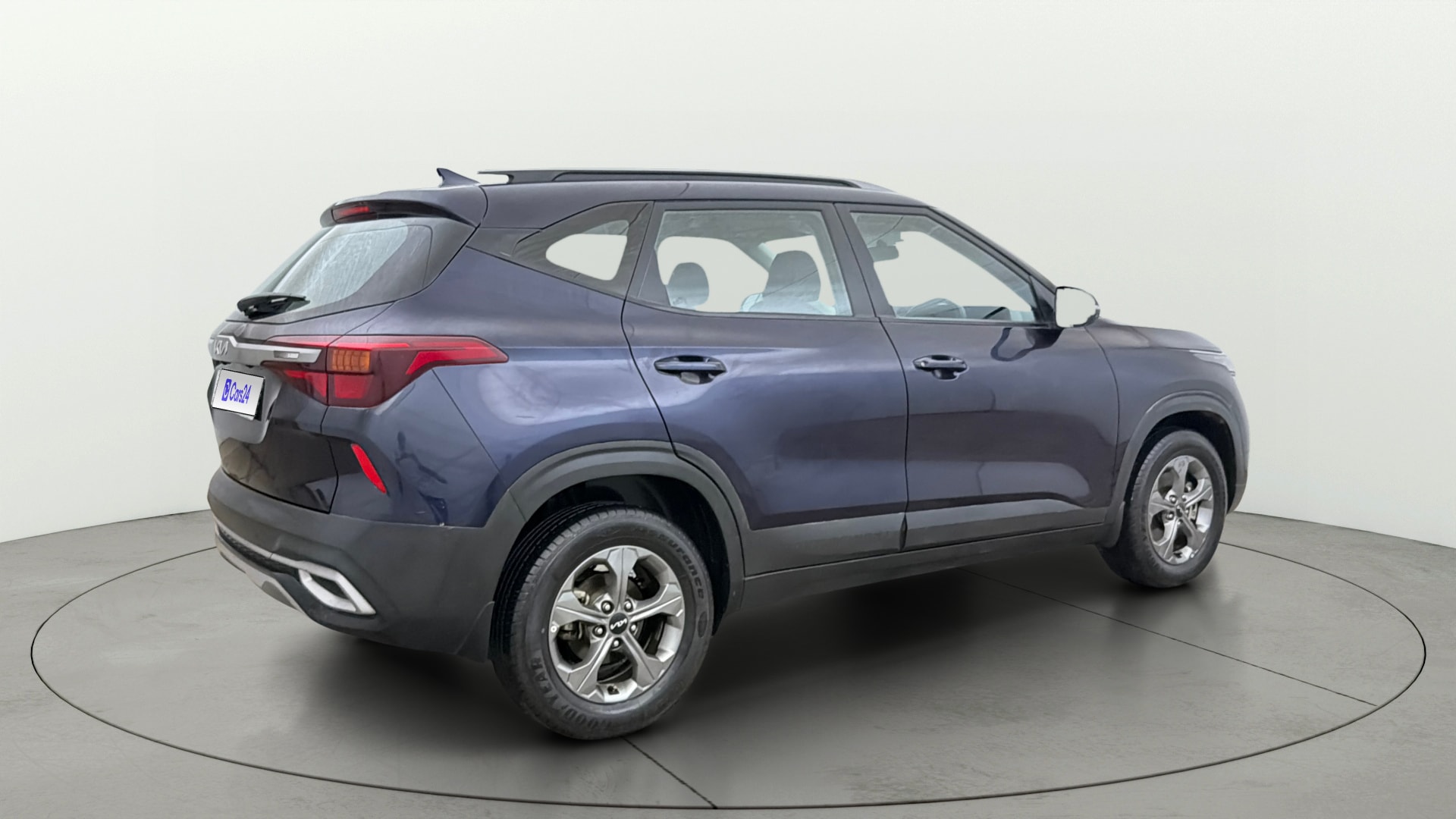 Used 2022 Kia Seltos Used 2022 Kia Seltos