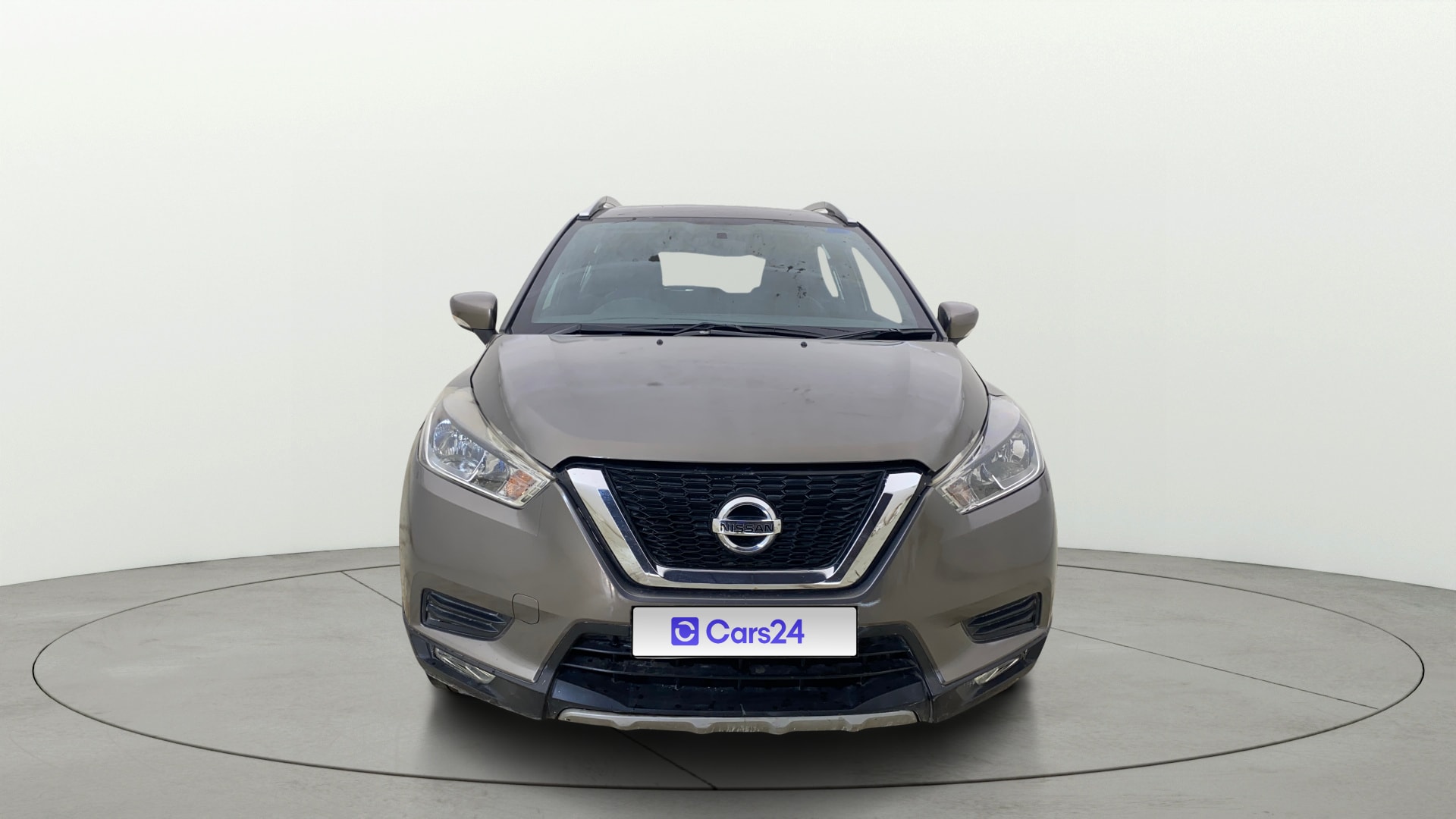 Used 2021 Nissan Kicks Used 2021 Nissan Kicks