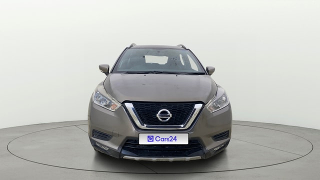 View Nissan Kicks Image 1 Used Nissan Kicks Image 1