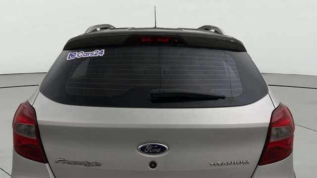 View Ford Freestyle Image 4 Used Ford Freestyle Image 4