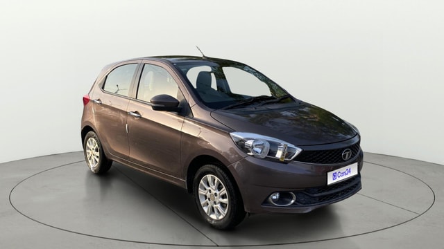 View Tata Tiago Image 21 Used Tata Tiago Image 21