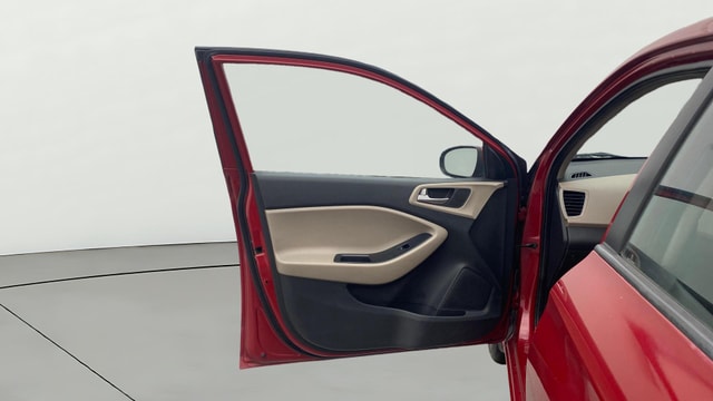 View Hyundai Elite i20 Image 31 Used Hyundai Elite i20 Image 31