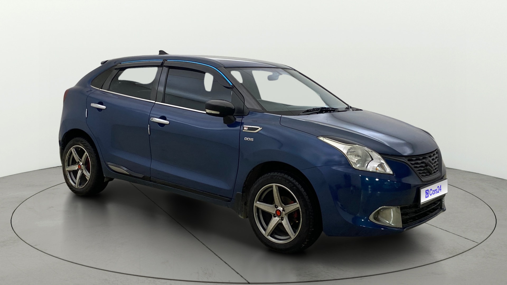 View 2018 Maruti Suzuki 1000 Base Variant Image 21 Used 2018 Maruti Suzuki 1000 Base Variant Image 21