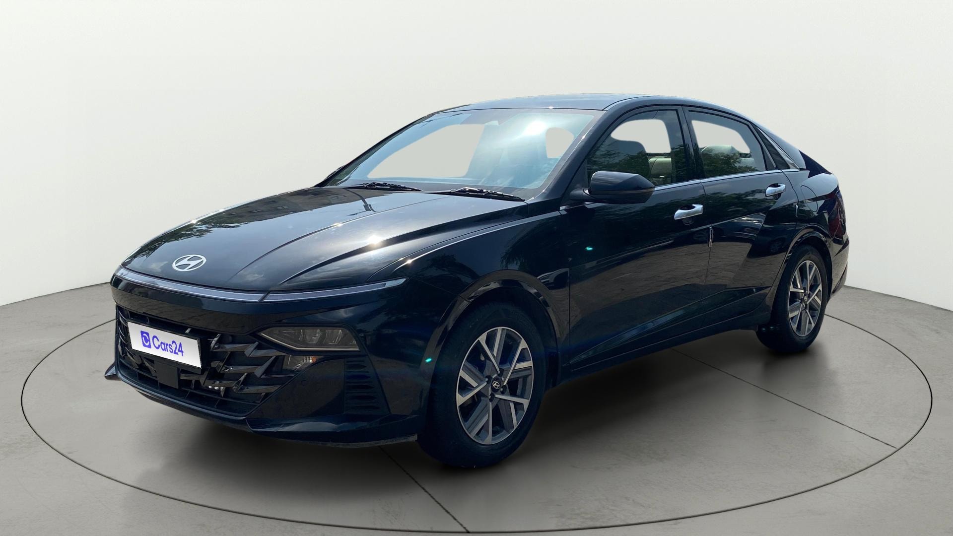 Used 2023 Hyundai Verna Used 2023 Hyundai Verna