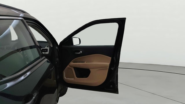 View Jeep Compass Image 45 Used Jeep Compass Image 45