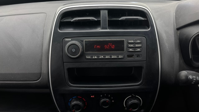 View Renault Kwid Image 17 Used Renault Kwid Image 17