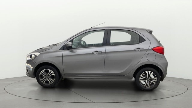 View Tata Tiago Image 5 Used Tata Tiago Image 5