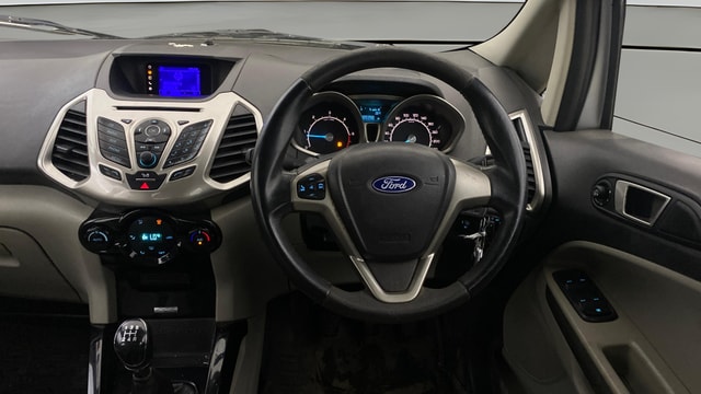 View Ford EcoSport Image 20 Used Ford EcoSport Image 20
