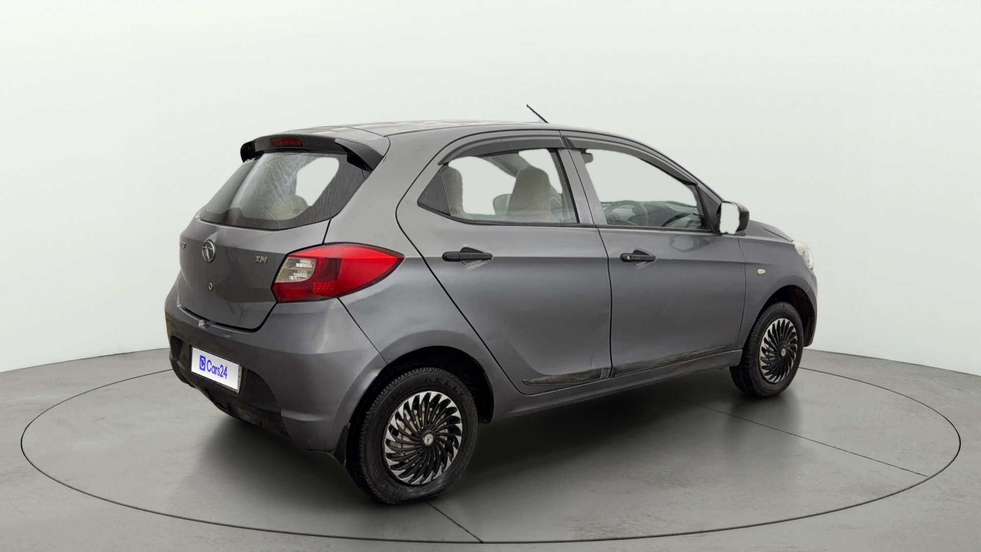 View 2018 Tata Tiago Revotorq XB Image 41 Used 2018 Tata Tiago Revotorq XB Image 41