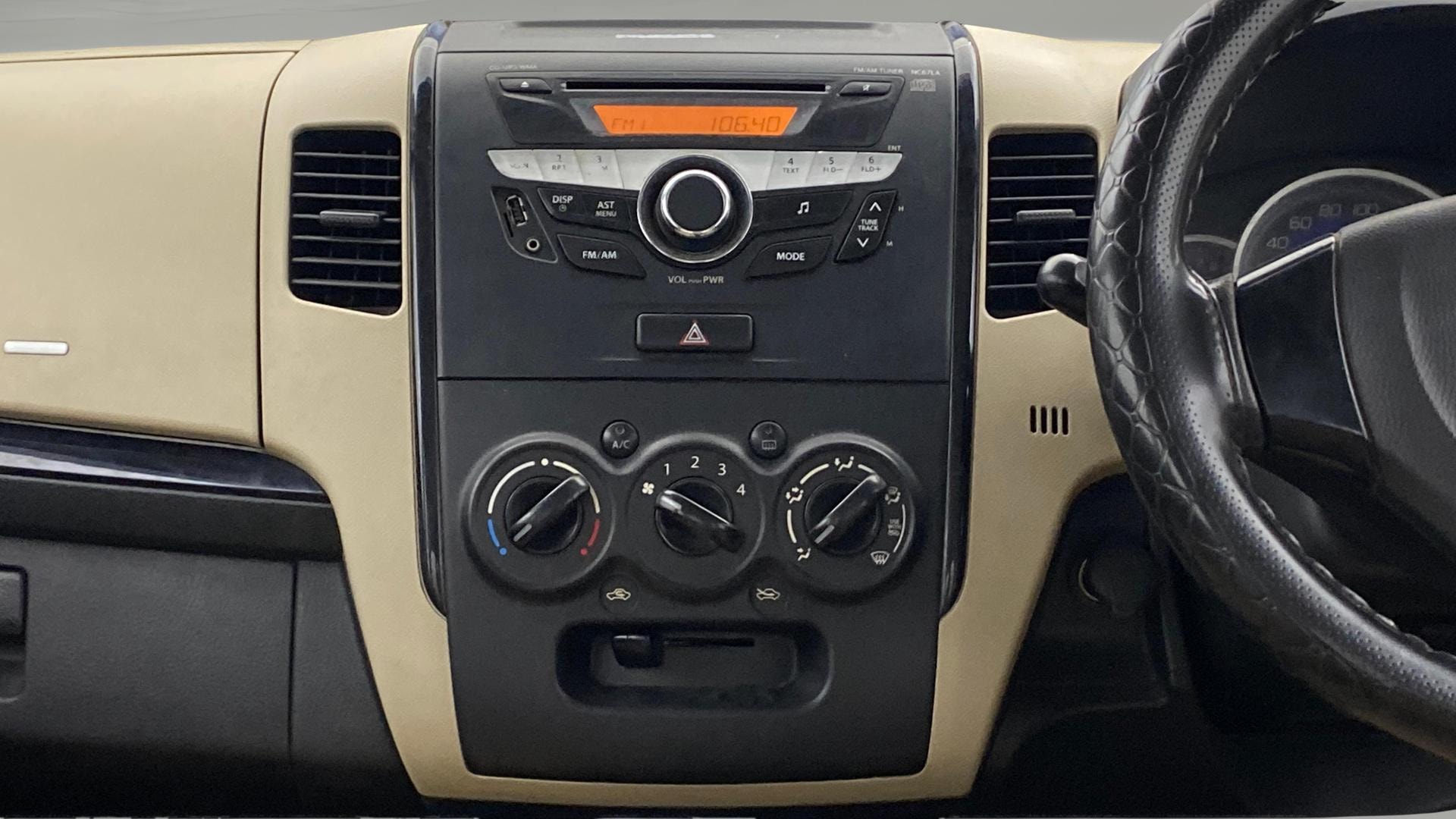 Used 2017 Maruti Suzuki 1000 Used 2017 Maruti Suzuki 1000
