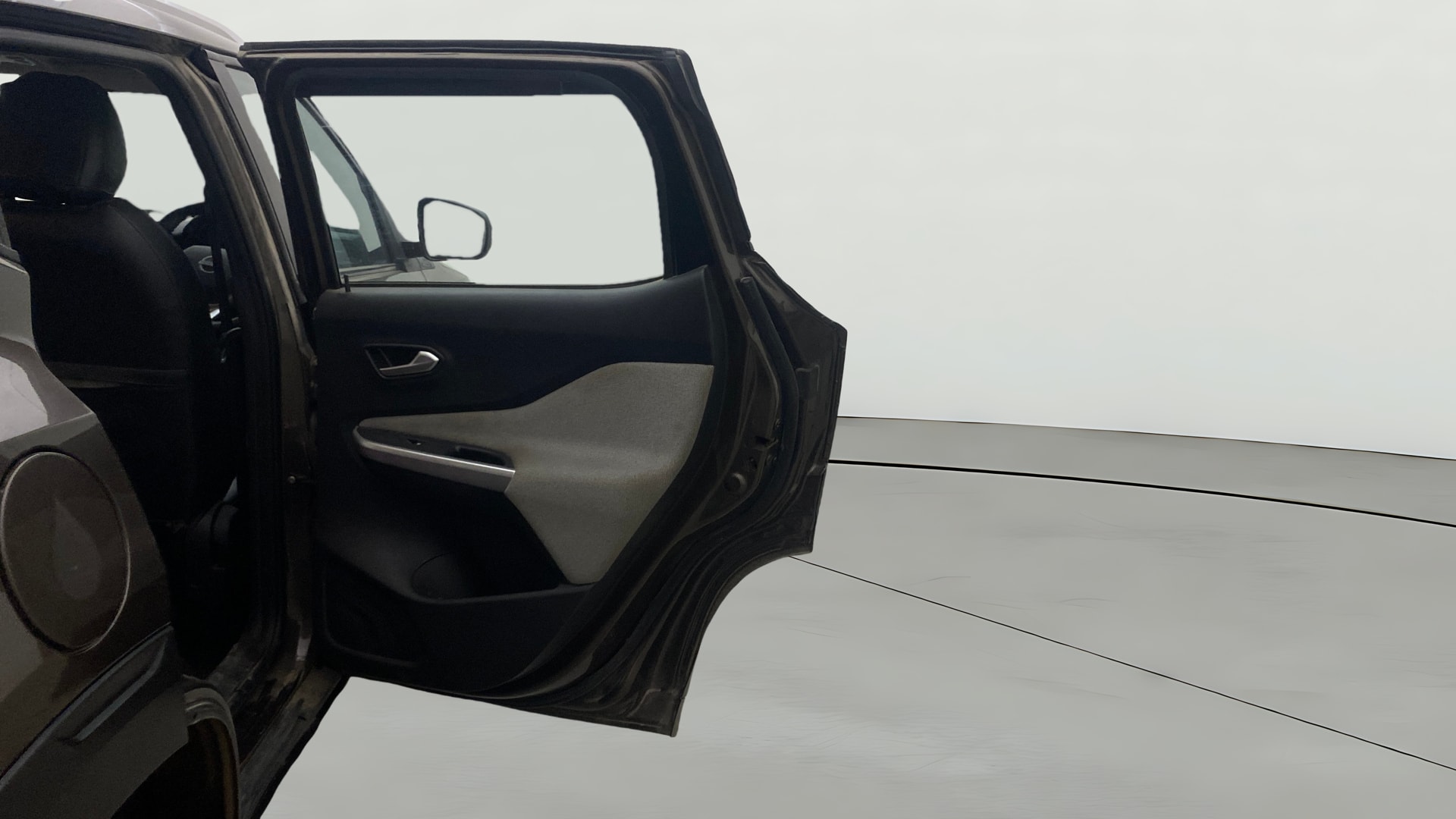 Used 2022 Nissan Magnite Used 2022 Nissan Magnite