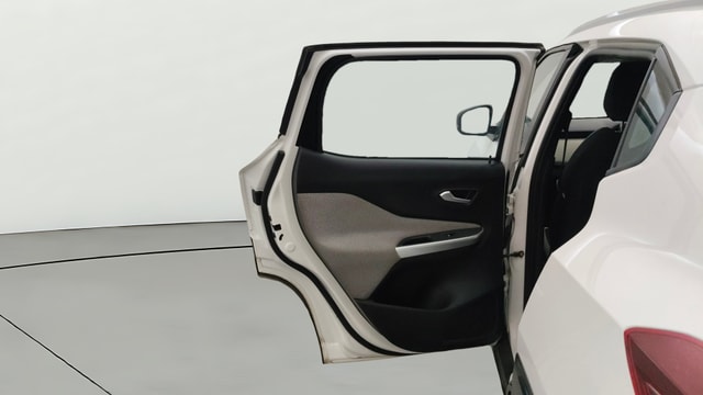 View Nissan Magnite Image 22 Used Nissan Magnite Image 22