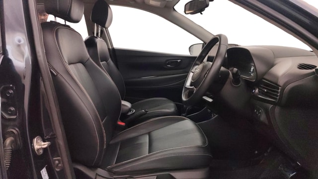 View Hyundai Elite i20 Image 28 Used Hyundai Elite i20 Image 28