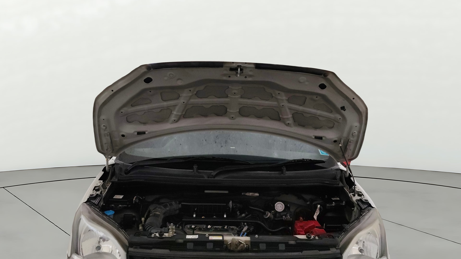View 2019 Maruti Suzuki 1000 Base Variant Image 32 Used 2019 Maruti Suzuki 1000 Base Variant Image 32