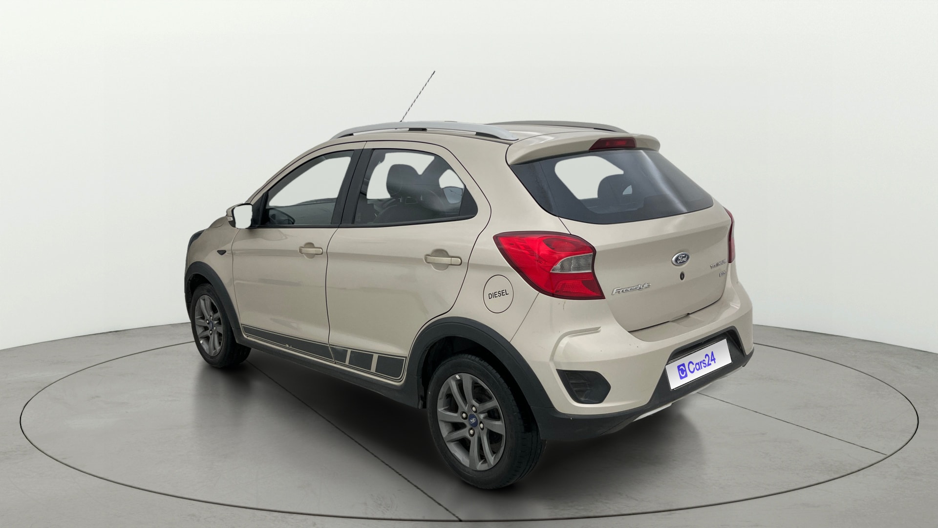 Used 2020 Ford Freestyle Used 2020 Ford Freestyle