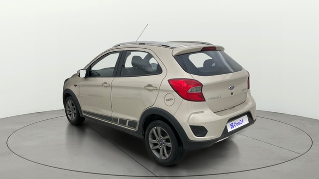 View Ford Freestyle Image 2 Used Ford Freestyle Image 2