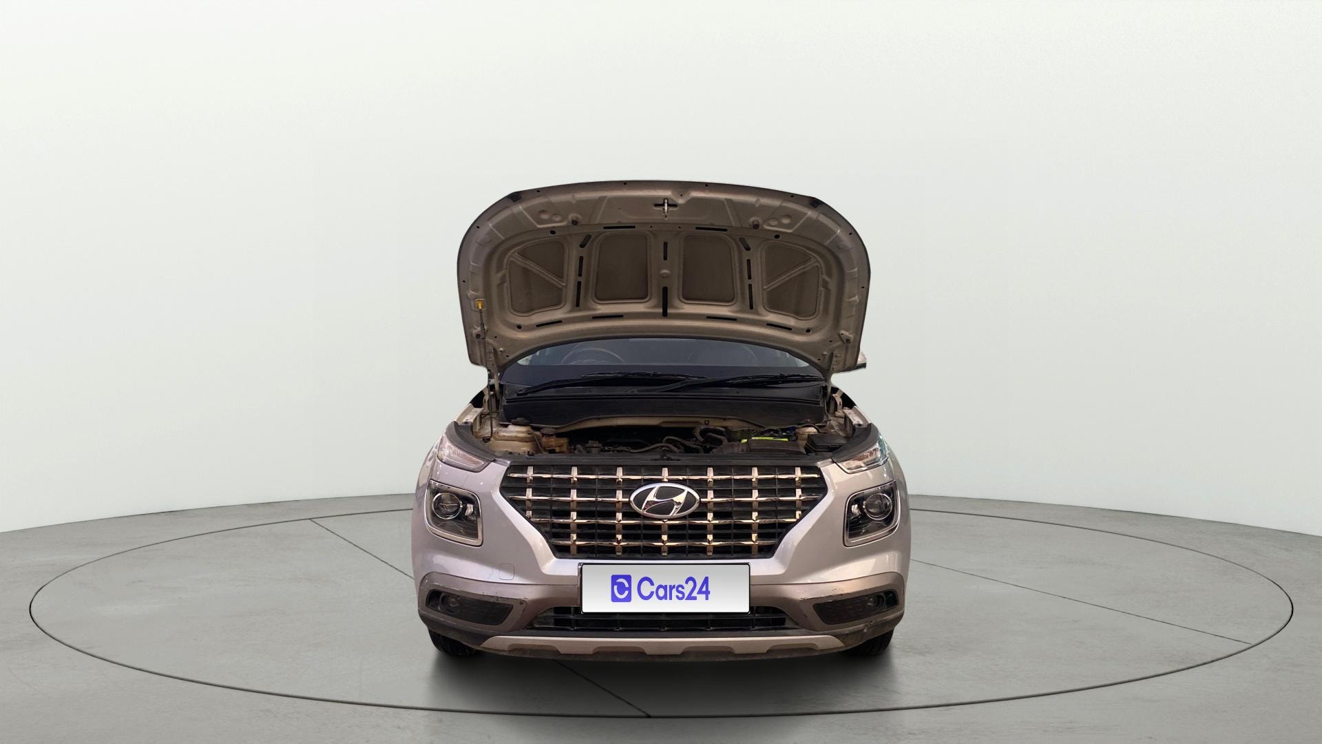 View 2021 Hyundai Venue S Plus 1.2 Petrol Image 19 Used 2021 Hyundai Venue S Plus 1.2 Petrol Image 19