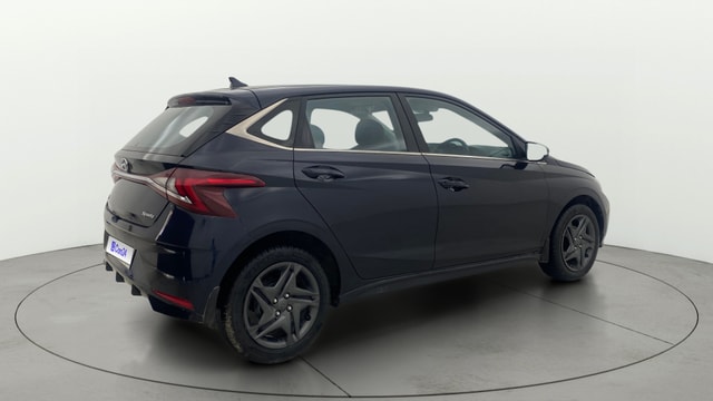 View Hyundai Elite i20 Image 42 Used Hyundai Elite i20 Image 42