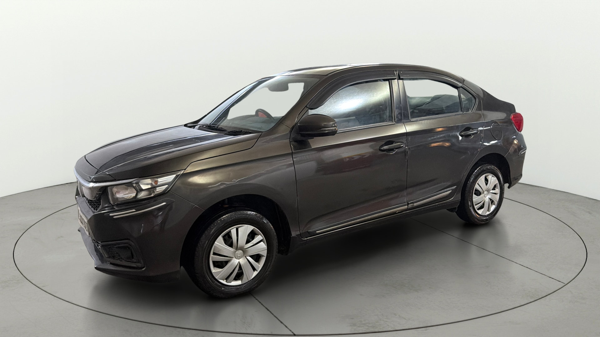 Used 2019 Honda Amaze Used 2019 Honda Amaze