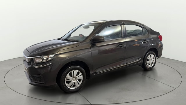 View Honda Amaze Image 34 Used Honda Amaze Image 34
