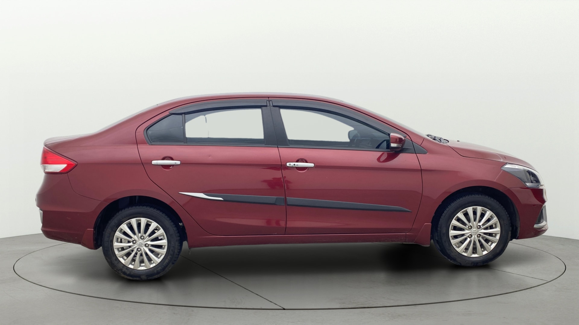 View 2025 Maruti Suzuki 1000 Base Variant Image 9 Used 2025 Maruti Suzuki 1000 Base Variant Image 9