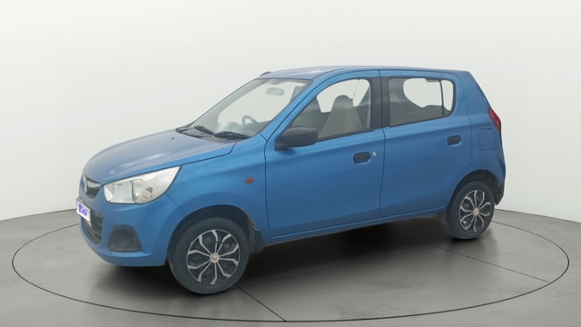 View Maruti Suzuki Alto K10 Image 34 Used Maruti Suzuki Alto K10 Image 34