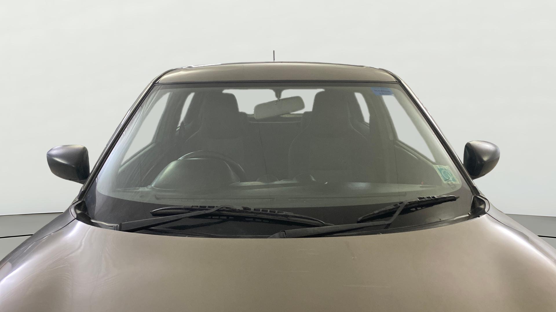 View 2023 Maruti Suzuki 1000 Base Variant Image 29 Used 2023 Maruti Suzuki 1000 Base Variant Image 29