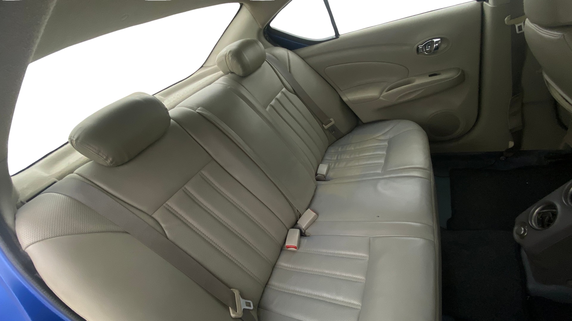 View 2013 Nissan Sunny XL Petrol CVT Image 29 Used 2013 Nissan Sunny XL Petrol CVT Image 29