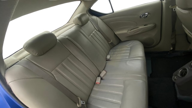 View Nissan Sunny Image 29 Used Nissan Sunny Image 29