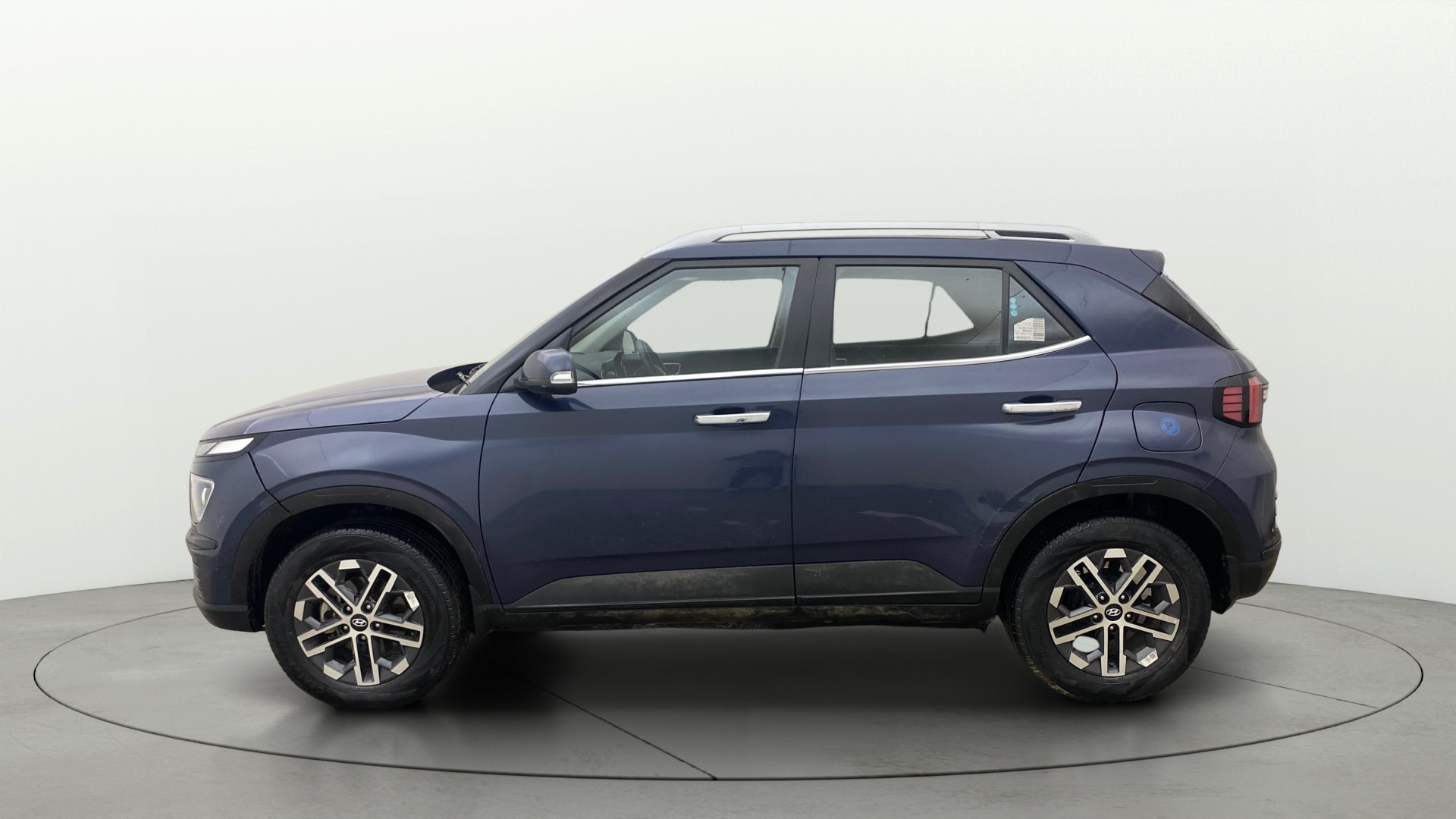 Used 2022 Hyundai Venue Used 2022 Hyundai Venue