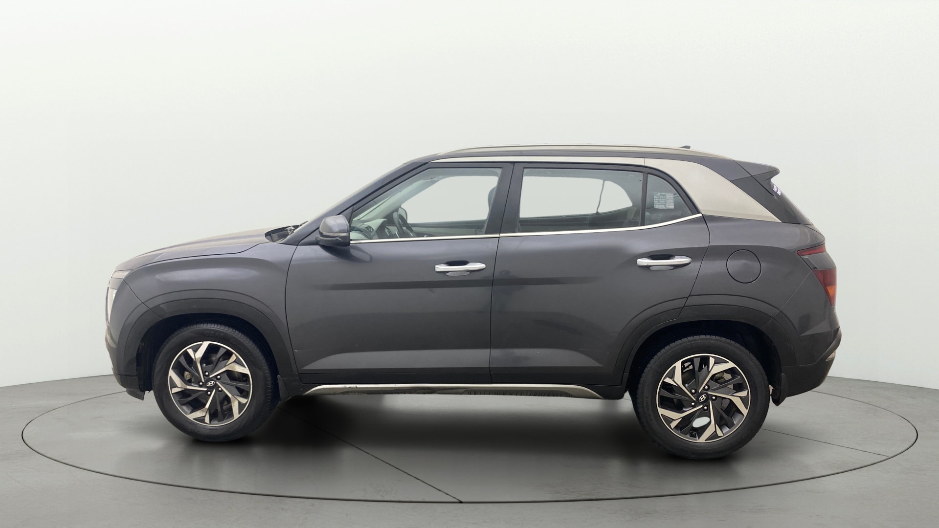 View 2021 Hyundai Creta 1.4 E Diesel Image 27 Used 2021 Hyundai Creta 1.4 E Diesel Image 27