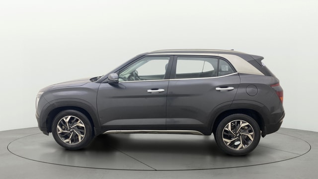View Hyundai Creta Image 27 Used Hyundai Creta Image 27