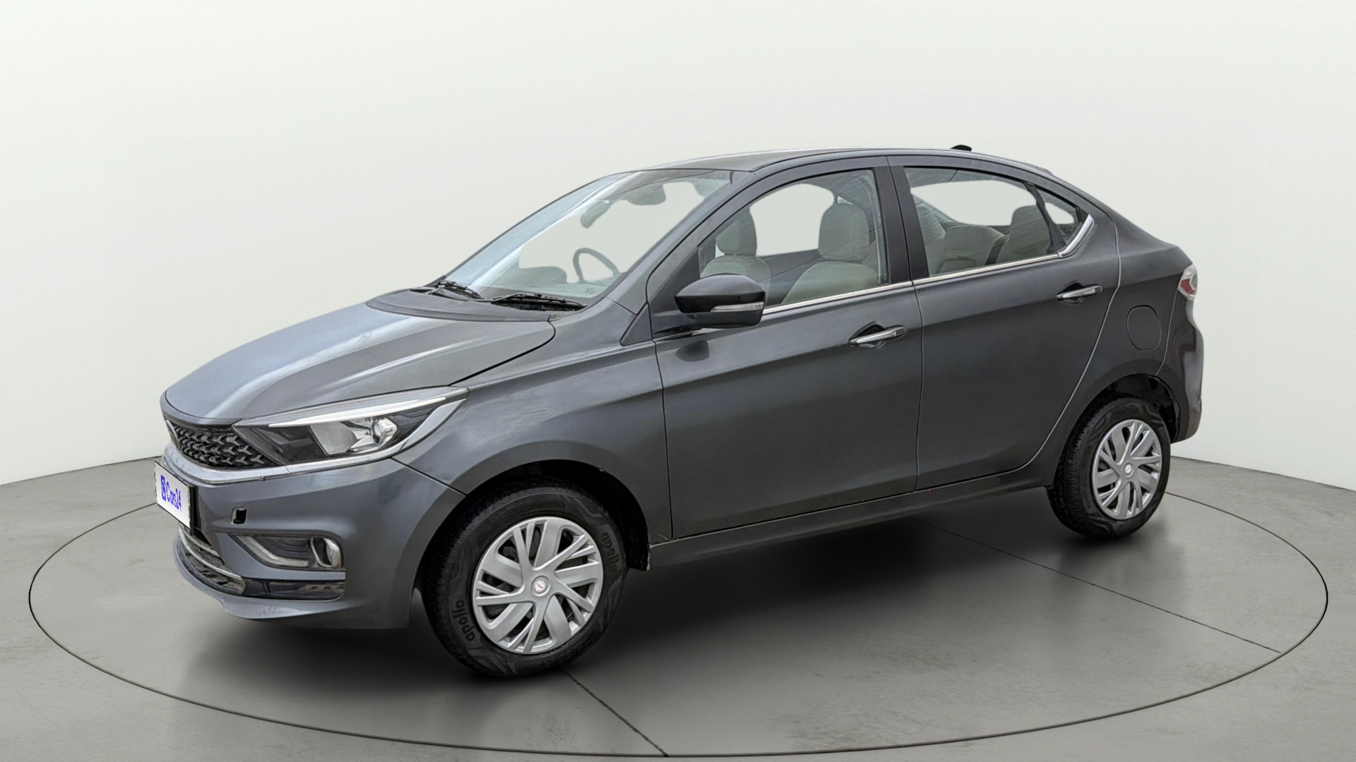 Used 2024 Tata Tigor Used 2024 Tata Tigor