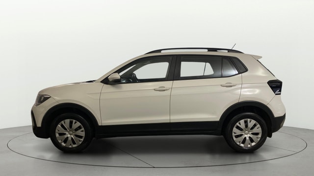 View Volkswagen Taigun Image 5 Used Volkswagen Taigun Image 5