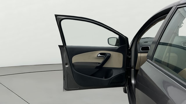 View Volkswagen Polo Image 30 Used Volkswagen Polo Image 30