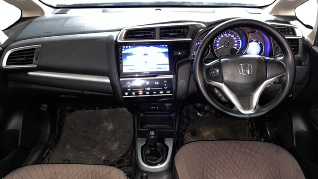 View Honda WR-V Image 15 Used Honda WR-V Image 15
