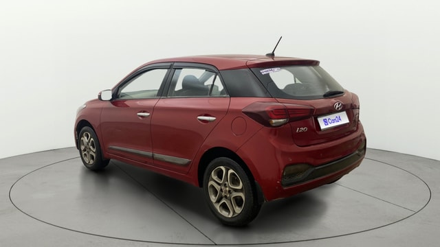 View Hyundai Elite i20 Image 2 Used Hyundai Elite i20 Image 2